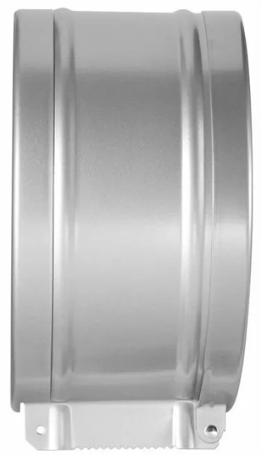Rossignol Stella wc papír tartó, 200 m, ezüst