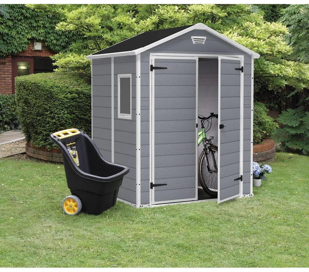 Kerti ház 185x152 cm Manor – Keter