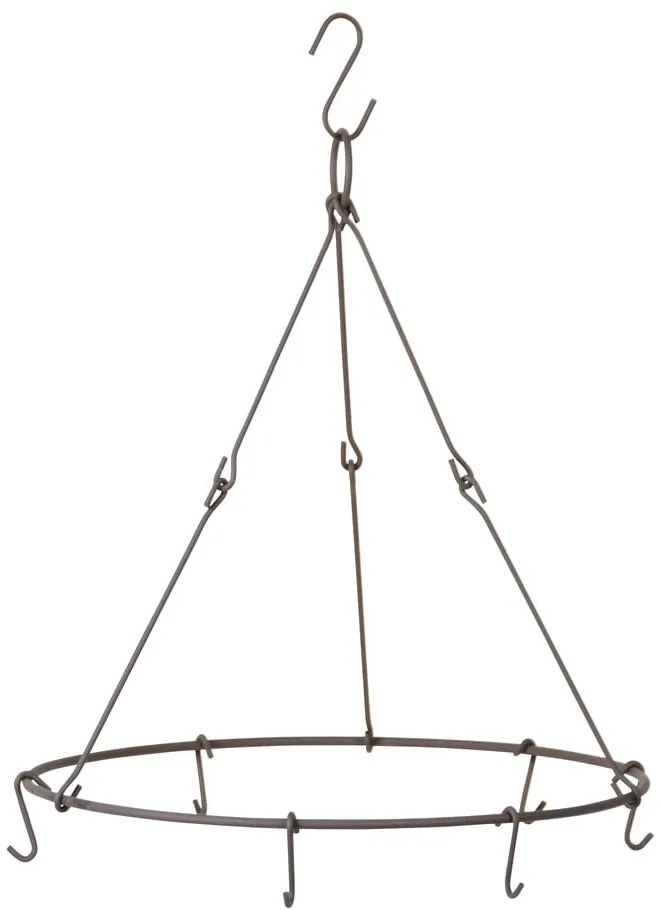 Fém fűszernövény szárító – Esschert Design