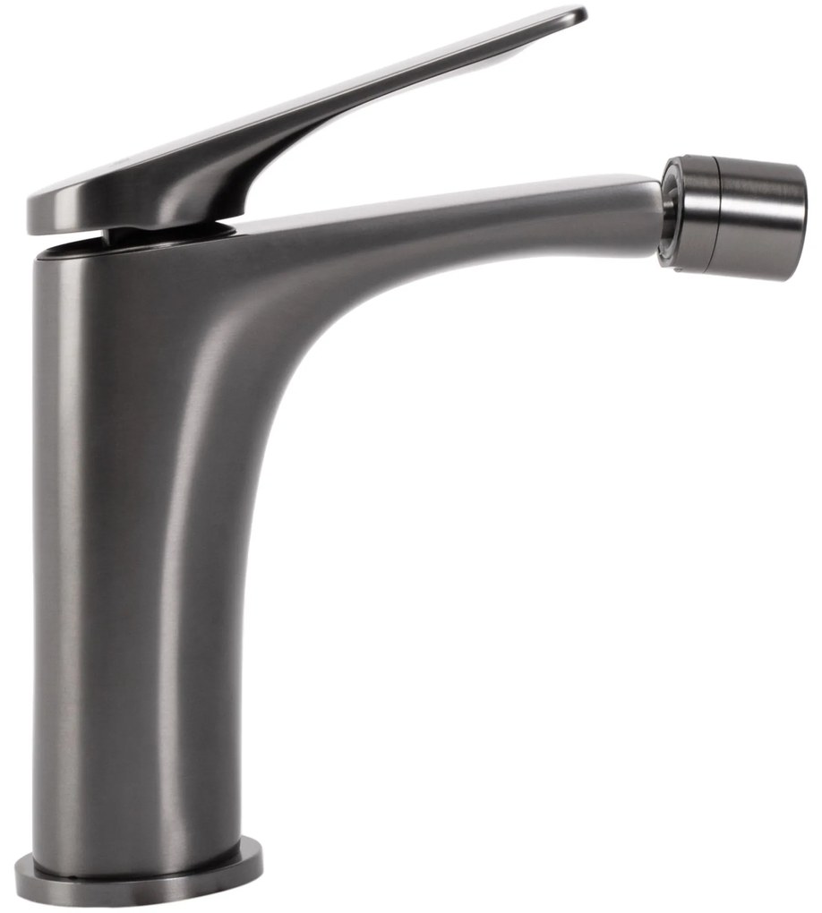 Bidé csaptelep Rea AVALON Titanium