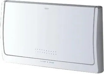 Grohe Classic vezérlő gomb fehér 37053sh0 G37053SH0
