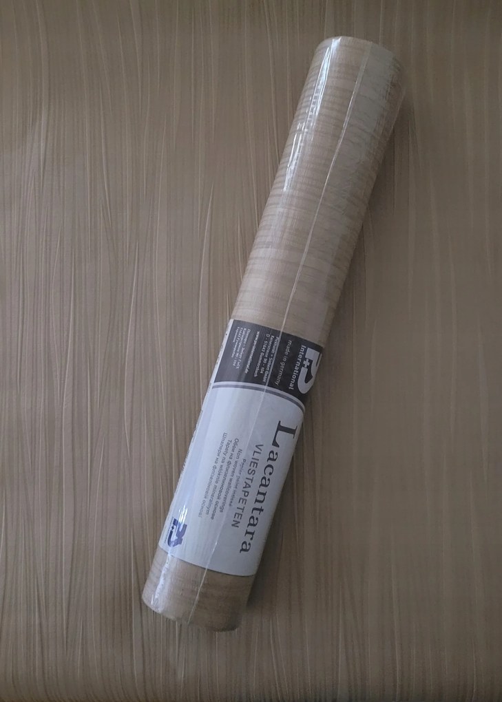 Fali tapéta csíkos háttér, 13230-90