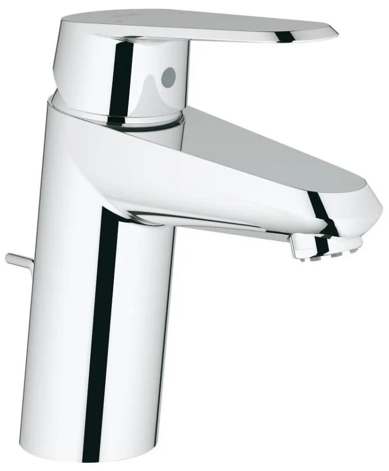 GROHE 33177002 - EURODISC COSMOPOLITAN mosdócsaptelep DN 15 fényes króm