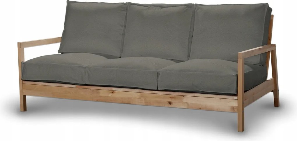 Dekoria Ikea 3 személyes összecsukható kanapé huzat