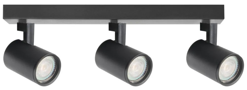 Polux LYNX 328700 Spotlámpa 3x10W/GU10 IP20