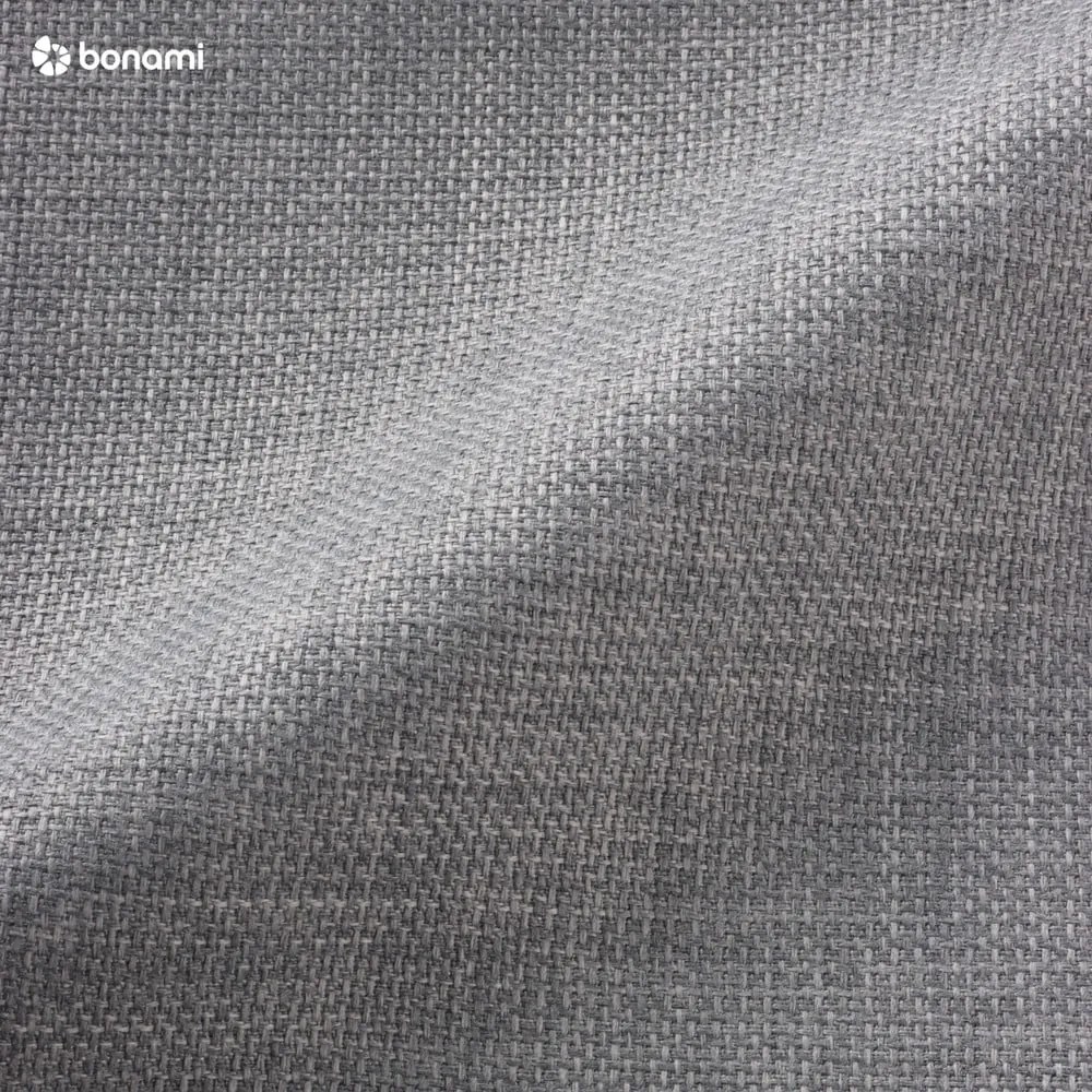 Batilda 2 db világosszürke étkezőszék - Actona