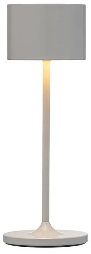 USB hordozható dimmelhető LED kültéri lámpa ø 7 cm Farol Mini – Blomus