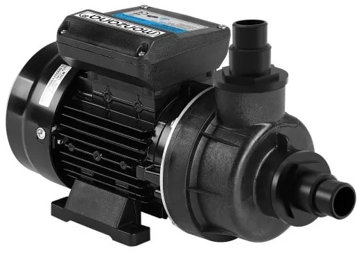 Deuba Szivattyú homokszűrős szűrőrendszerhez 10 200 l/h