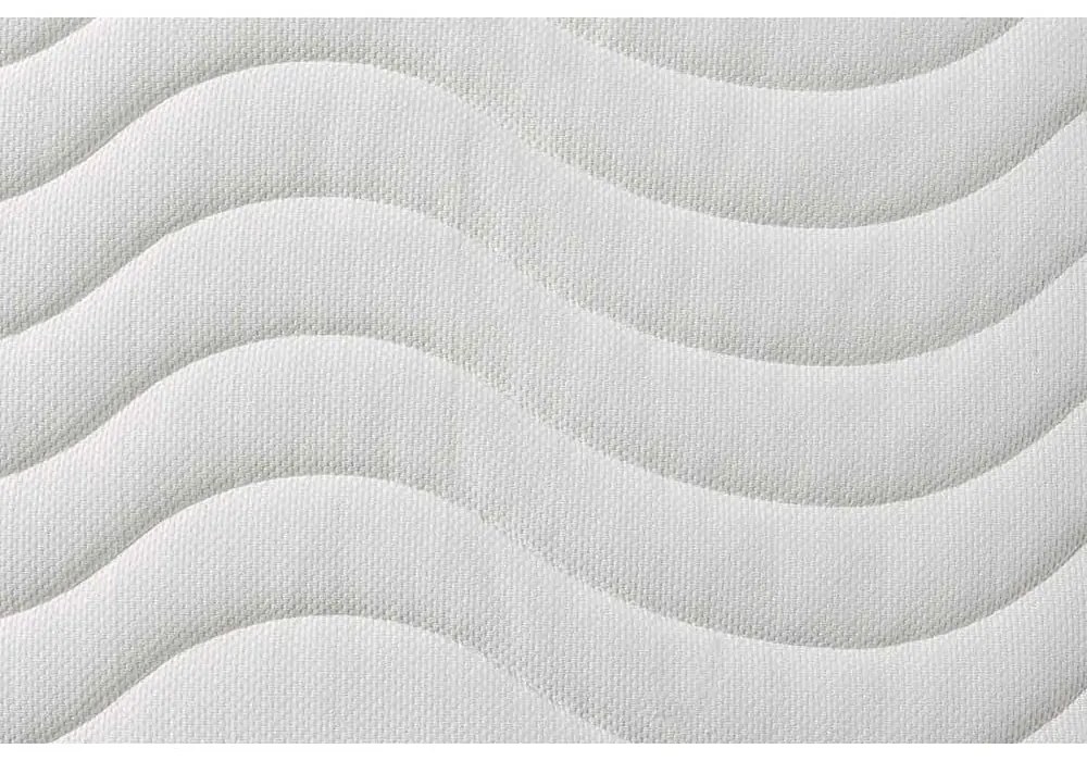 Gyerek hab matrac 120x200 cm Simple PUR – BENAB