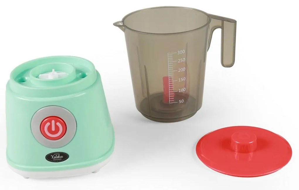 Rappa Mixer hanggal a Luxury Applianceskollekcióból