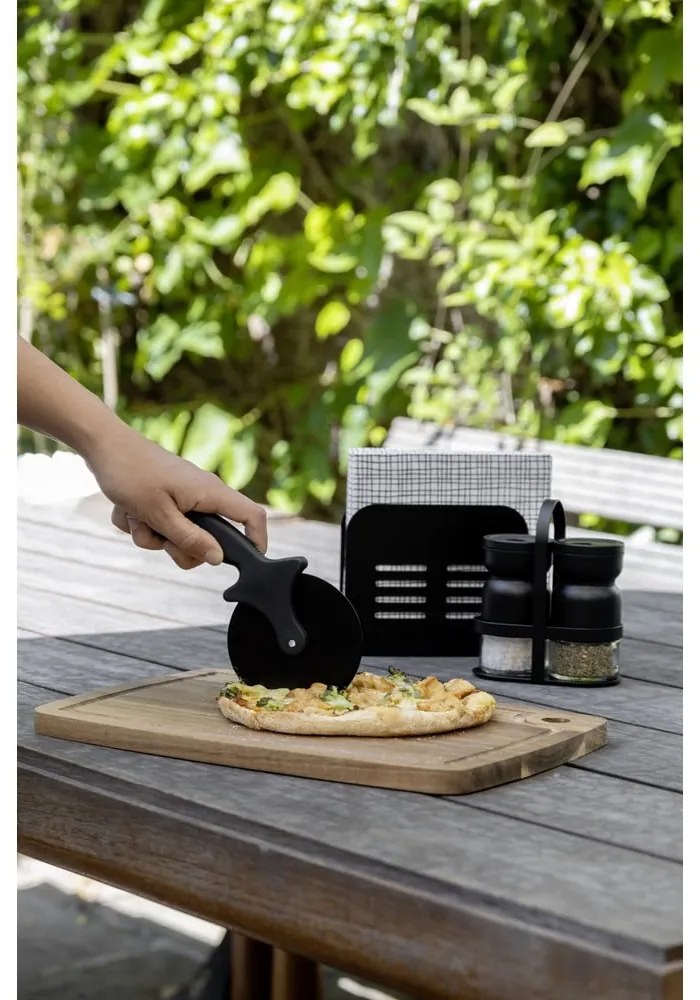 Rozsdamentes acél szeletelő pizzához Volo – Wenko