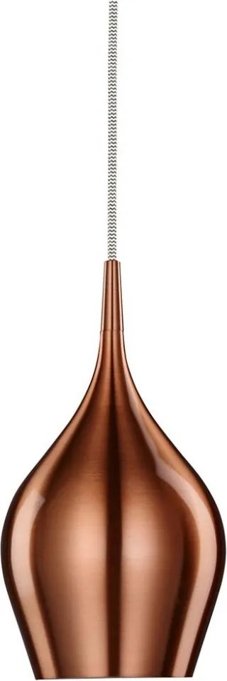 Függeszték Bronz VIBRANT SEARCHLIGHT 6461-12CU