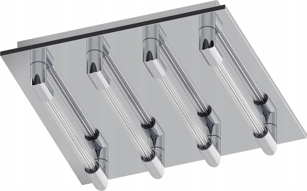 Plafon Eglo 320 többszínű lámpa