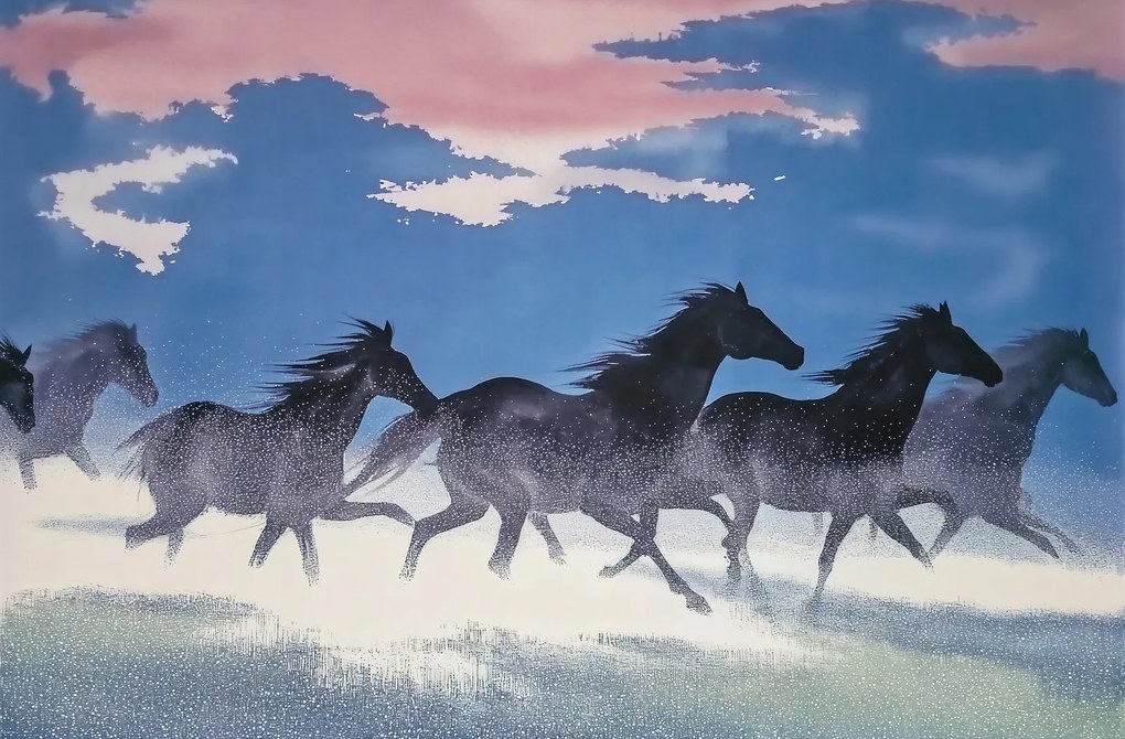 Poszter 86,4x56,8cm Szabadság és szabadság