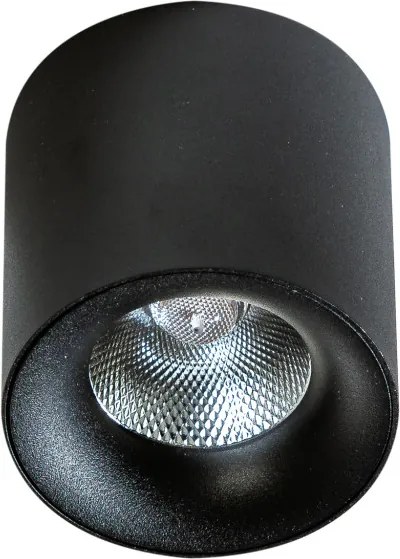 AZZARDO 4153 MANE Hengeres Mennyezeti Lámpa LED IP20
