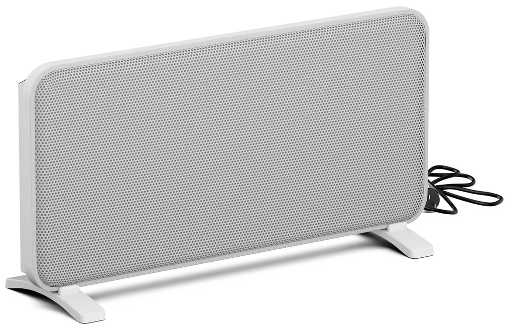 Blumfeldt SwiftWave infravörös fősugárzó, 2000 W, akár 20 m², érintésvezérlő alkalmazás, grafén