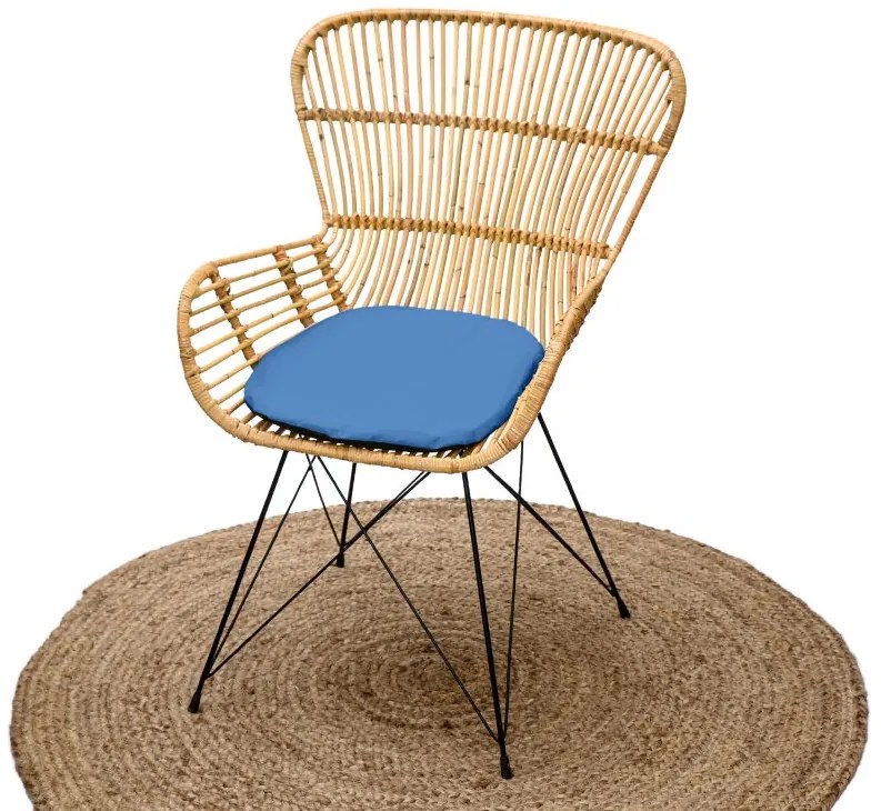 Székpárna STANDARD világoskék