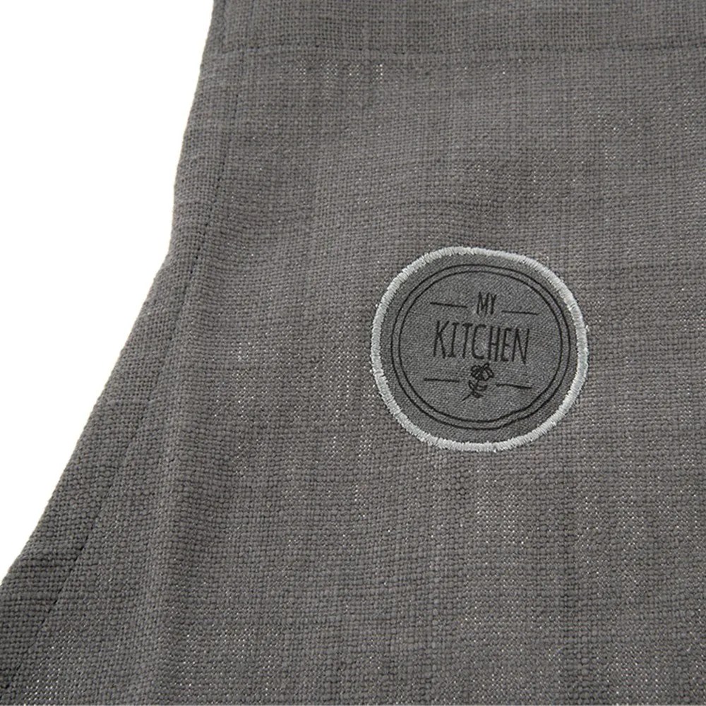 Pamut kötény My Kitchen – Orion