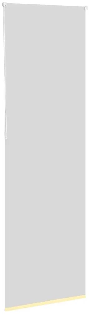redőny Blackout 65x210 cm szövetszélesség 60,7 cm poliészter