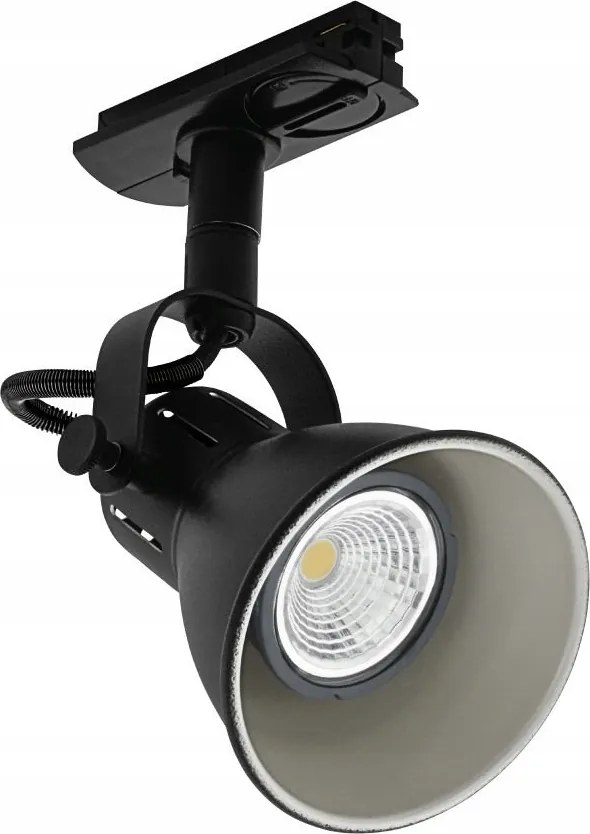 Stras 99755 Tb sínre szerelhető spot lámpa Eglo