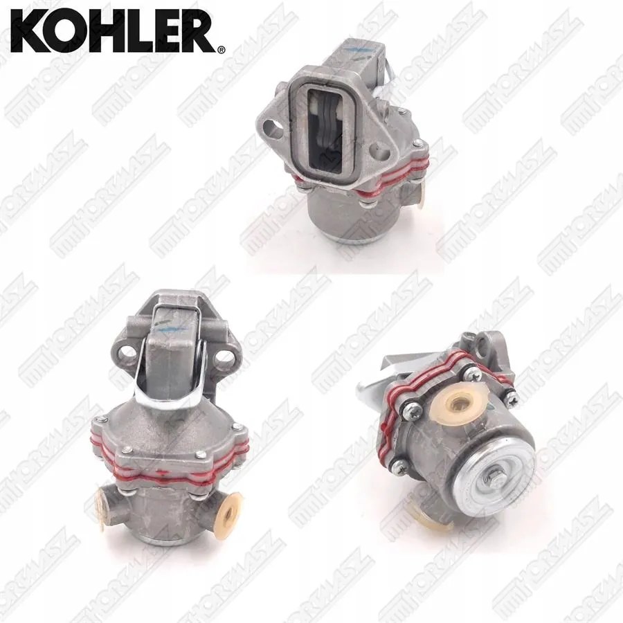 Üzemanyagpumpa AGT-830/835, 0065851390 Hortmasz