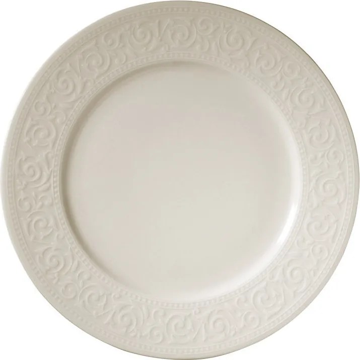 24 részes porcelán étkészlet