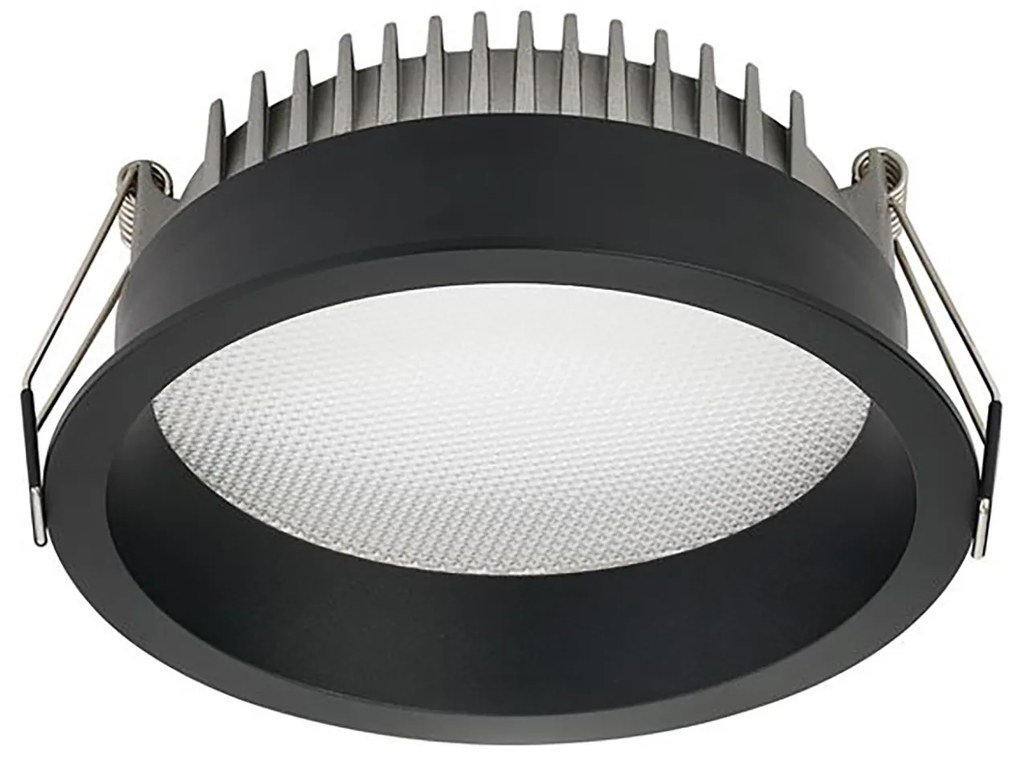 Fati LED álmennyezetbe süllyeszthető spotlámpa