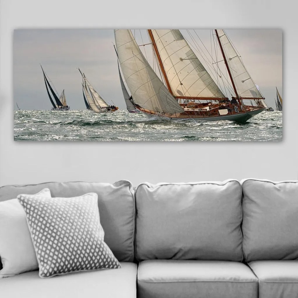 YTY321827168 vászonkép, 50 x 120 cm