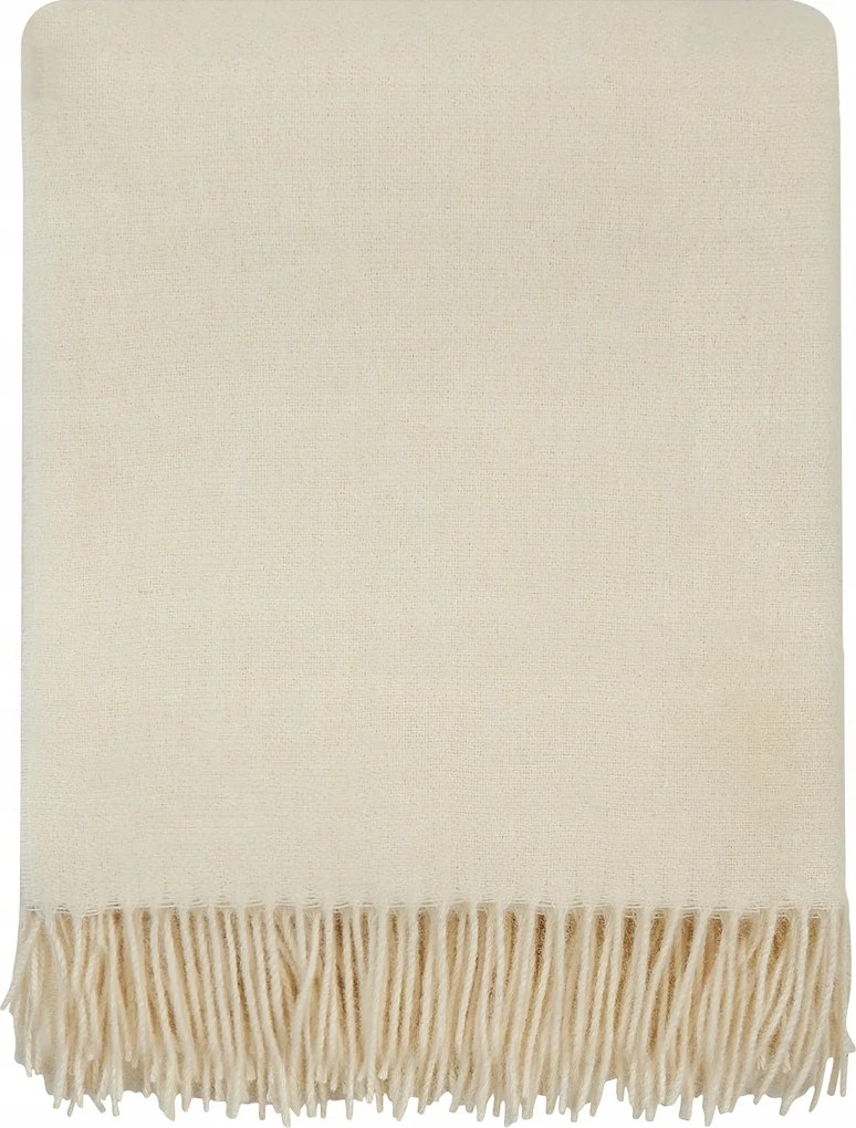 Takaró 100% új-zélandi gyapjú 140x200 Simple Elegance