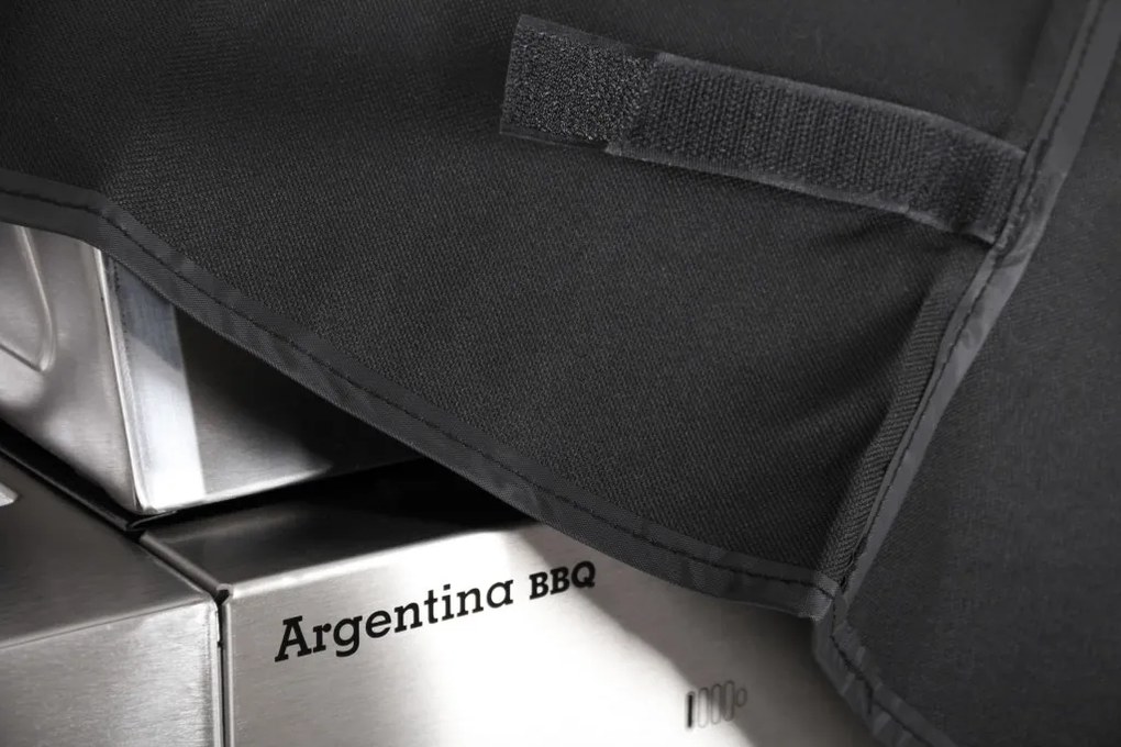 Takaró a G21 Argentina BBQ grillre