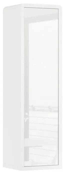 FRED fehér szekrény szekrény