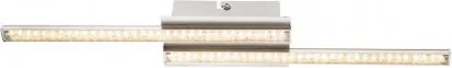 GLOBO 67004-6 FOGO Modern LED Mennyezeti Lámpa LED IP20