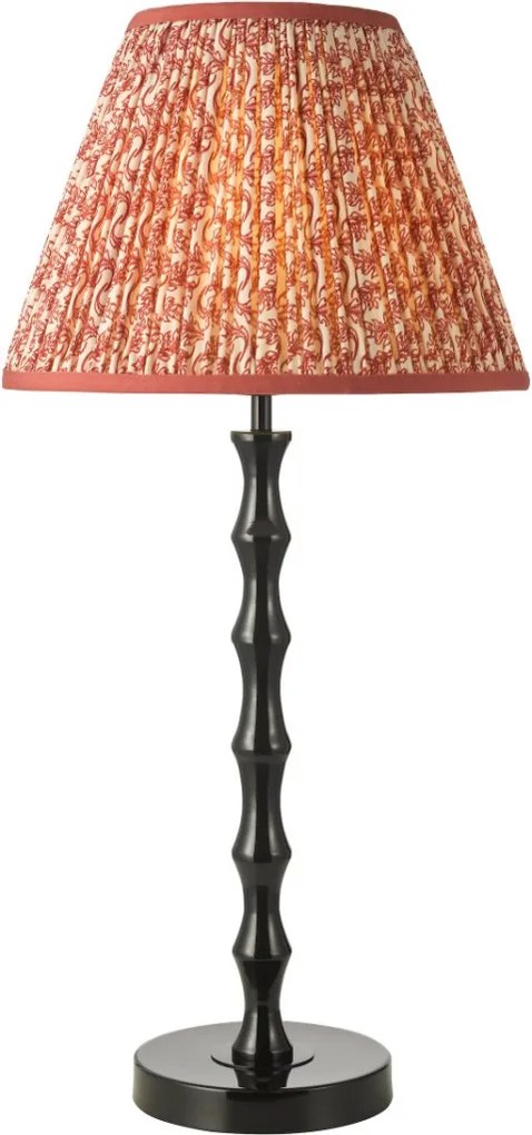 Dar Lighting Siyanda SIY4222-EST1225 Asztali lámpa 1x60w/E27