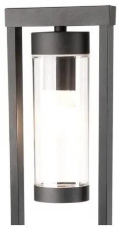 Kültéri lámpa SPECTRA 1xE27/10W/230V IP44 50 cm