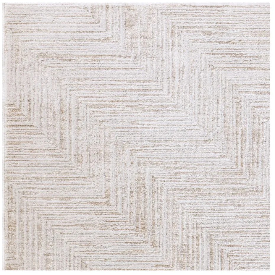 Krémszínű szőnyeg 200x300 cm Anders Beige Natural – Asiatic Carpets