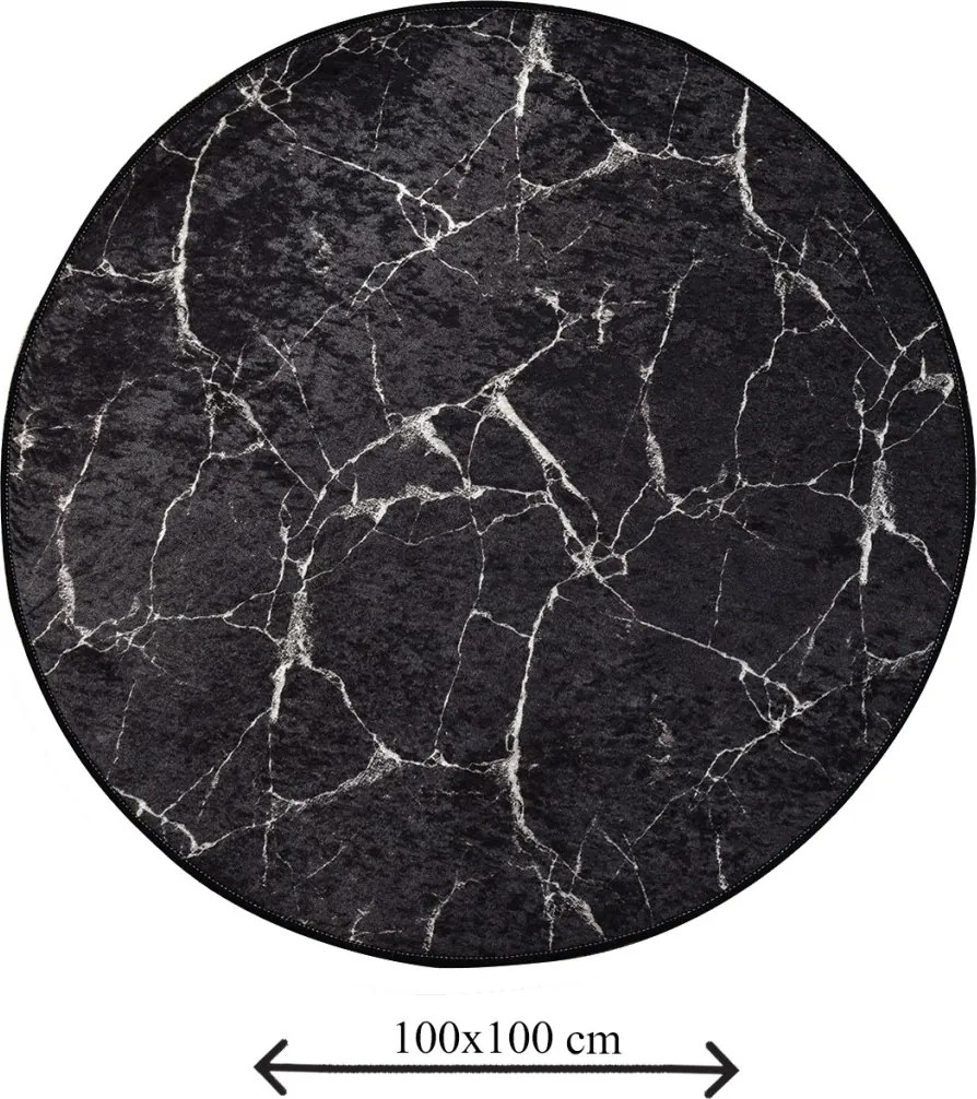 Marble fürdőszobai szőnyeg