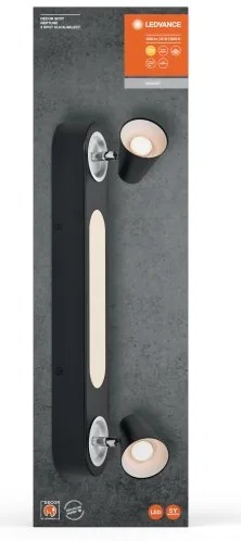 Ledvance - LED Spotlámpa DECOR NEPTUNE LED/20W/230V