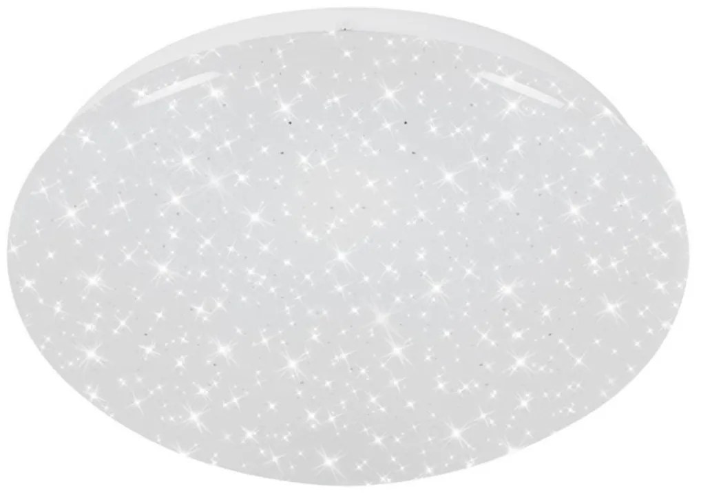 Telefunken 601706TF - LED Mennyezeti lámpa érzékelővel LED/12W/230V átm. 27 cm
