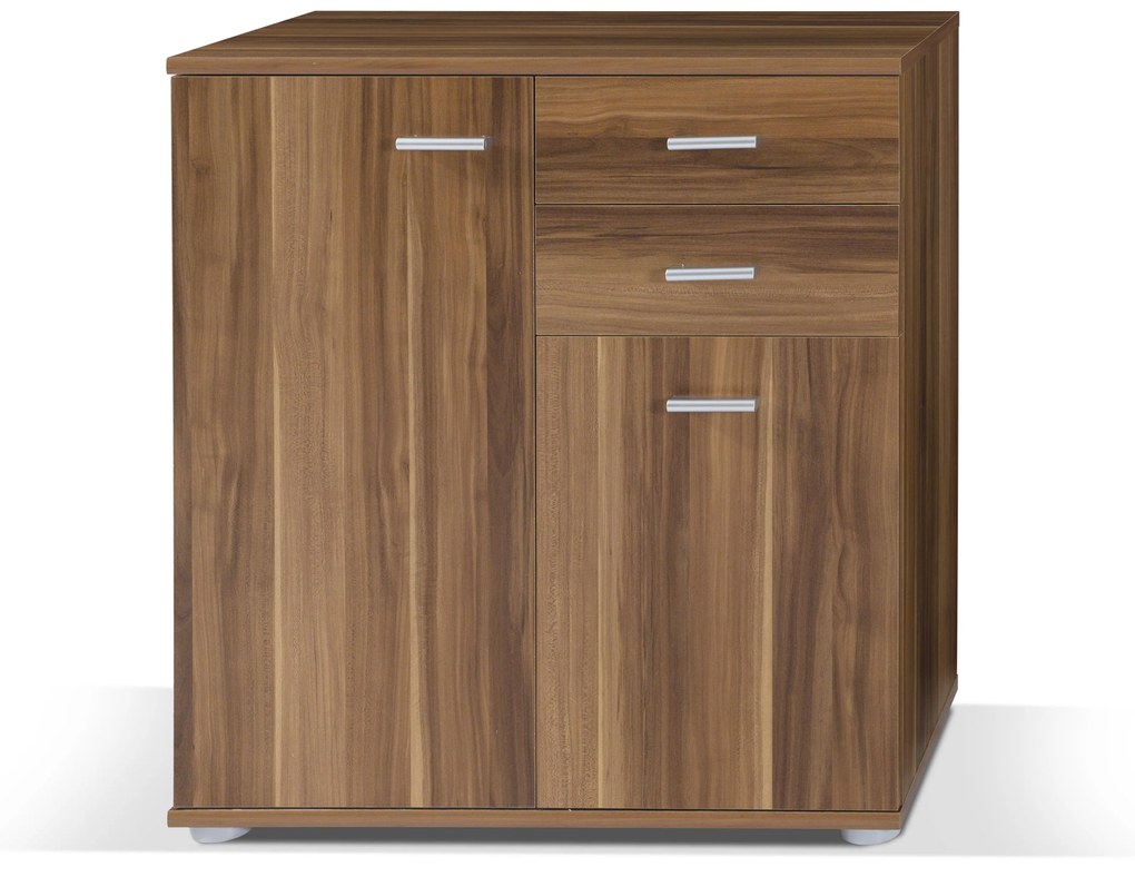 Zondo Komód Millard II (wallis szilva). 610036