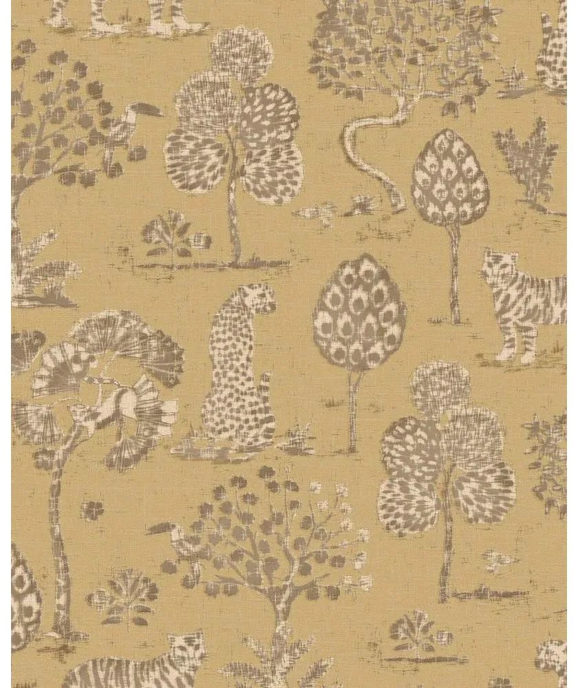 Eijffinger Oasis 317314 tapéta