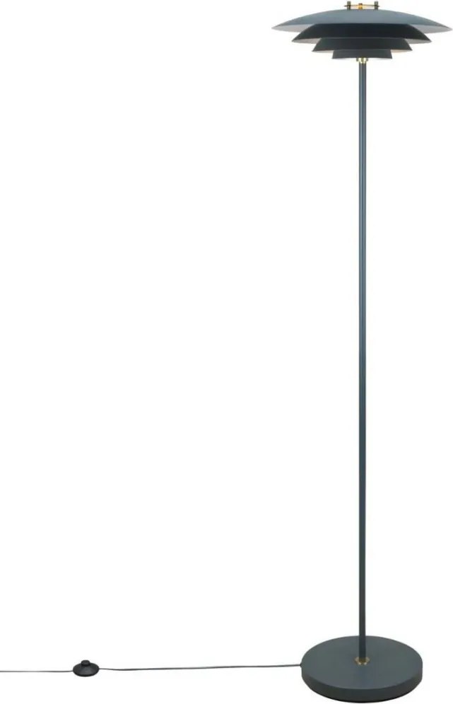 Nordlux BRETAGNE 2213494010 Állólámpa 1x25W/G9 IP20
