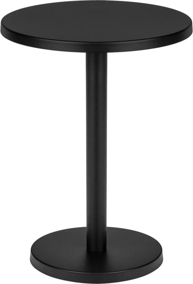 Kerek tárolóasztal ø 44 cm Odo – noo.ma