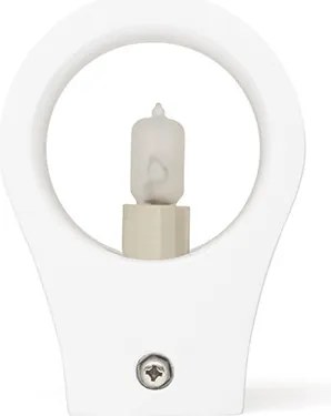 RENDL GINA S fali lámpa gipsz 230V LED G9 5W