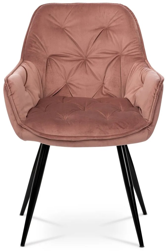 DCH-421 PINK4 étkezőszék szett, 2 db