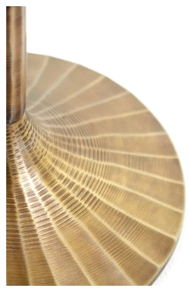 Kerek tárolóasztal ø 40 cm Janna – Light &amp; Living