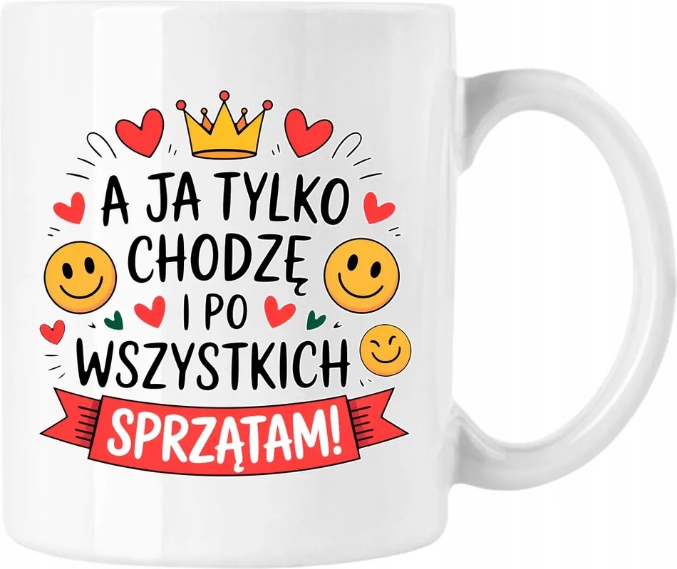 Bögre legjobb anya vicc 3 Fehér 330ml