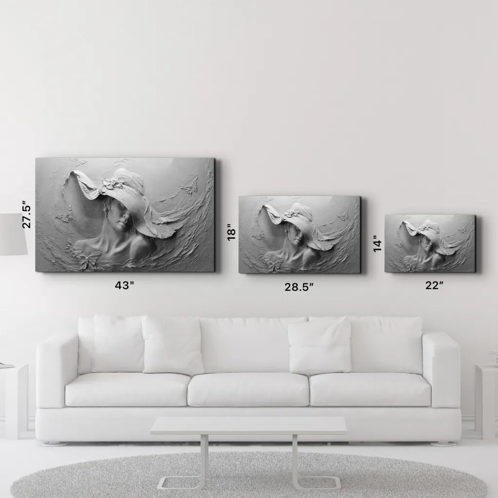 Üvegkép, 70×110 cm – CAM-5087