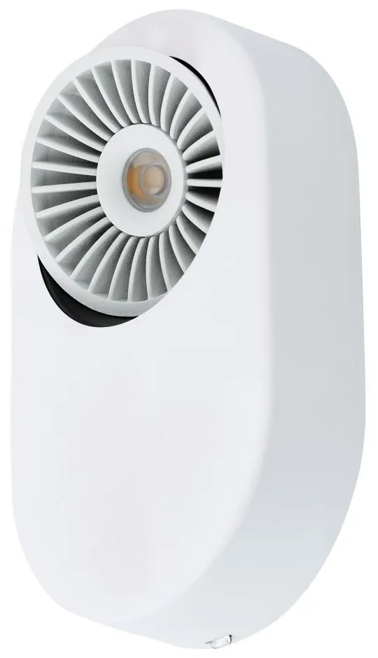 Eglo Montale 94175 spotlámpa, 1x5,4W LED