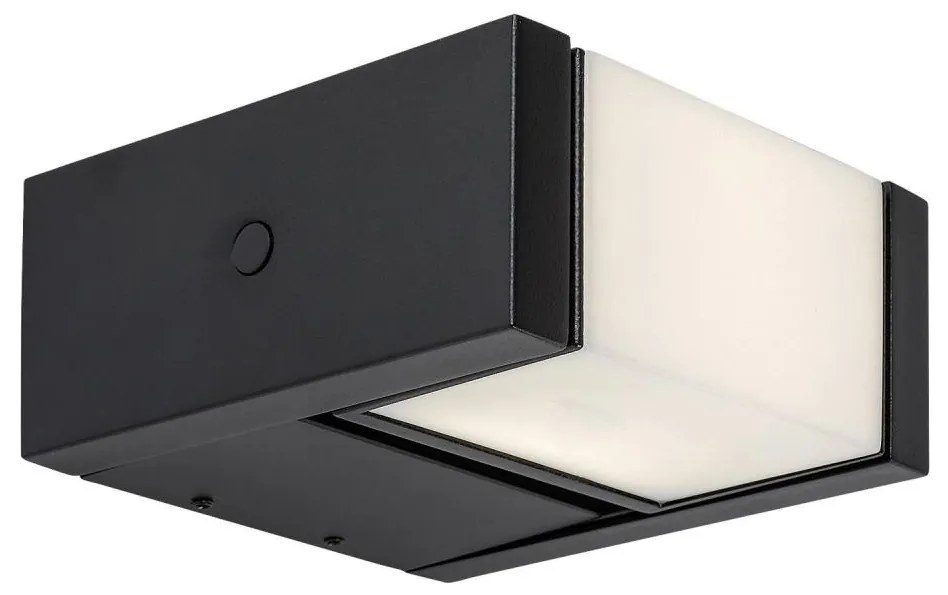 Rabalux 77183 - LED Kültéri fali lámpa CUBBINGTON LED/10W/230V IP54