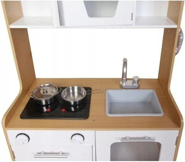 Játékkonyha Montessori – Meowbaby